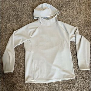 Lululemon Fleeced Lined Hoodie
